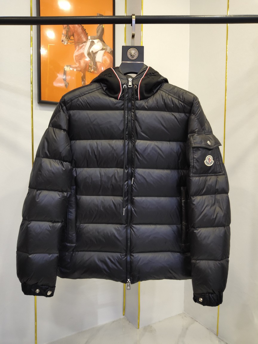 Moncler Down Jackets